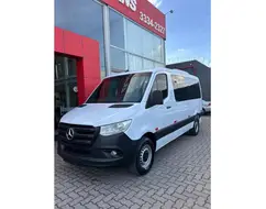 MERCEDES-BENZ SPRINTER 2.2 CDI DIESEL VAN 416 LONGO 16L MANUAL MERCEDES-BENZ SPRINTER 2.2 CDI DIESEL VAN 416 LONGO 16L MANUAL