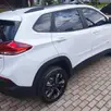 CHEVROLET TRACKER 1.0 TURBO FLEX AUTOMÁTICO CHEVROLET TRACKER 1.0 TURBO FLEX AUTOMÁTICO