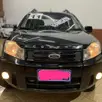 FORD ECOSPORT 1.6 XLT 8V FLEX 4P MANUAL FORD ECOSPORT 1.6 XLT 8V FLEX 4P MANUAL