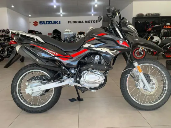 HAOJUE NK 150 ABS 