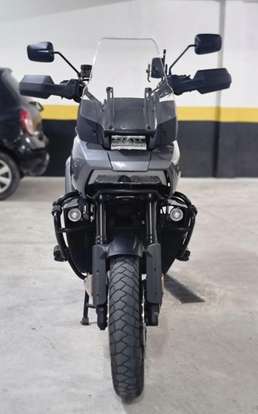 HARLEY-DAVIDSON-PAN AMERICA 1250 S HARLEY-DAVIDSON-PAN AMERICA 1250 S-2022