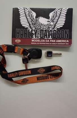 HARLEY-DAVIDSON-PAN AMERICA 1250 S-2022