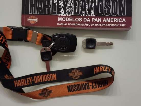 HARLEY-DAVIDSON-PAN AMERICA 1250 S HARLEY-DAVIDSON-PAN AMERICA 1250 S-2022