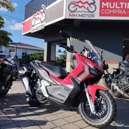 HONDA ADV HONDA ADV