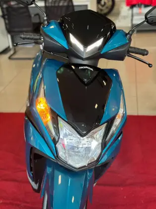 HONDA ELITE 125i 