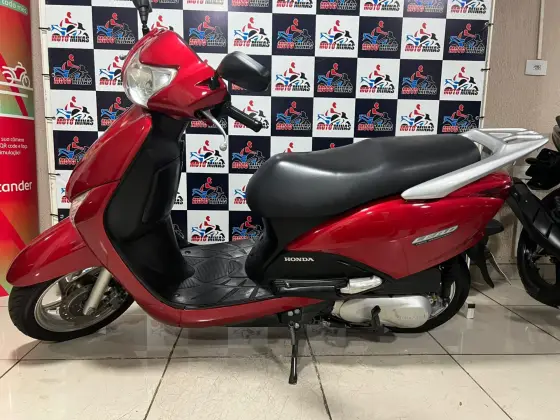 HONDA LEAD 110 