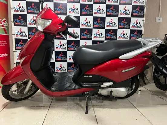 HONDA-LEAD 110-2009
