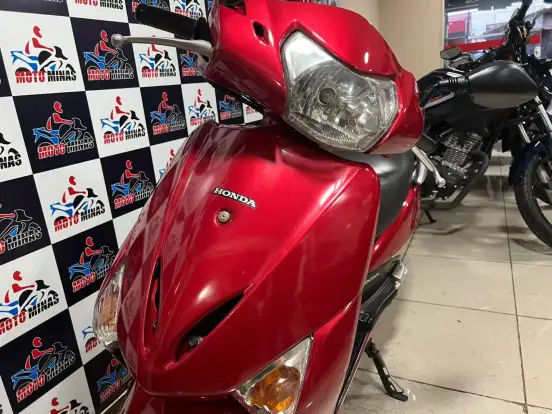 HONDA-LEAD 110-2009