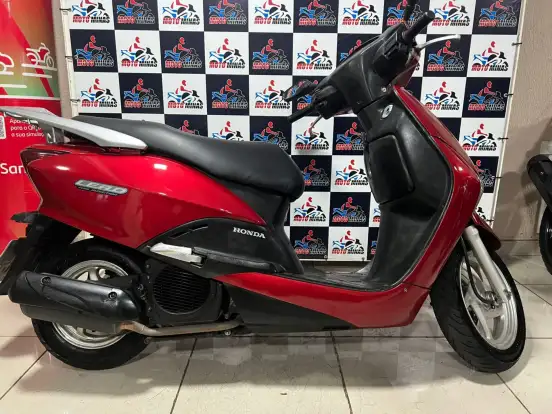 HONDA-LEAD 110-2009