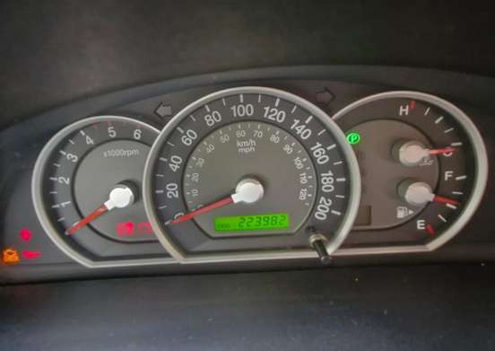 KIA-SORENTO-2007