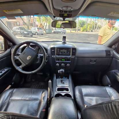 KIA-SORENTO-2007