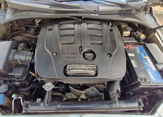KIA-SORENTO-2007