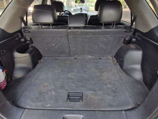 KIA-SORENTO-2.5 EX 4X4 16V DIESEL 4P AUTOMÁTICO KIA-SORENTO-2007