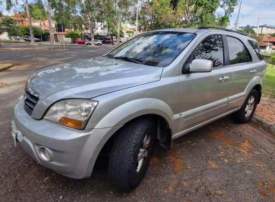 KIA-SORENTO-2007