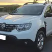 RENAULT DUSTER 1.6 16V SCE FLEX ZEN MANUAL RENAULT DUSTER 1.6 16V SCE FLEX ZEN MANUAL