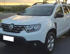 RENAULT DUSTER 1.6 16V SCE FLEX ZEN MANUAL RENAULT DUSTER 1.6 16V SCE FLEX ZEN MANUAL