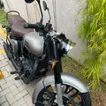 ROYAL ENFIELD CLASSIC 350 ROYAL ENFIELD CLASSIC 350