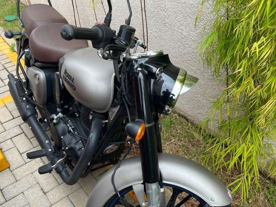 ROYAL ENFIELD-CLASSIC 350 ROYAL ENFIELD-CLASSIC 350-2022