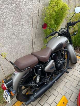 ROYAL ENFIELD-CLASSIC 350 ROYAL ENFIELD-CLASSIC 350-2022