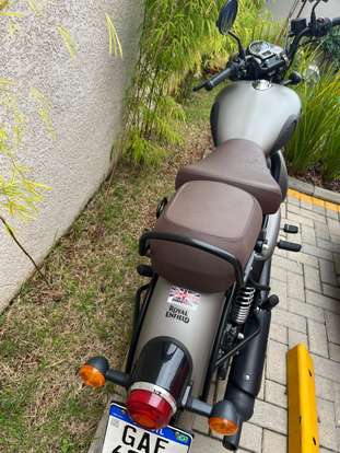 ROYAL ENFIELD-CLASSIC 350-2022