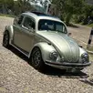 VOLKSWAGEN FUSCA 1.6 8V GASOLINA 2P MANUAL VOLKSWAGEN FUSCA 1.6 8V GASOLINA 2P MANUAL