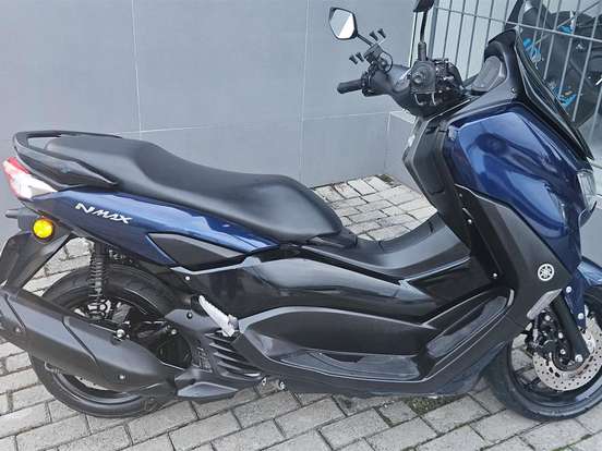 YAMAHA-NMAX 160 ABS YAMAHA-NMAX 160 ABS-2021