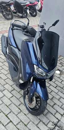 YAMAHA-NMAX 160 ABS-2021