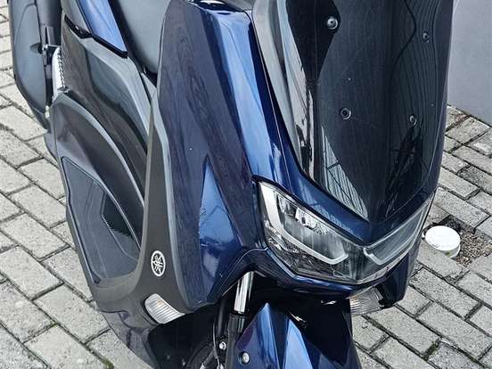 YAMAHA-NMAX 160 ABS YAMAHA-NMAX 160 ABS-2021
