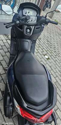 YAMAHA-NMAX 160 ABS YAMAHA-NMAX 160 ABS-2021