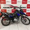 YAMAHA XTZ 150 CROSSER Z YAMAHA XTZ 150 CROSSER Z