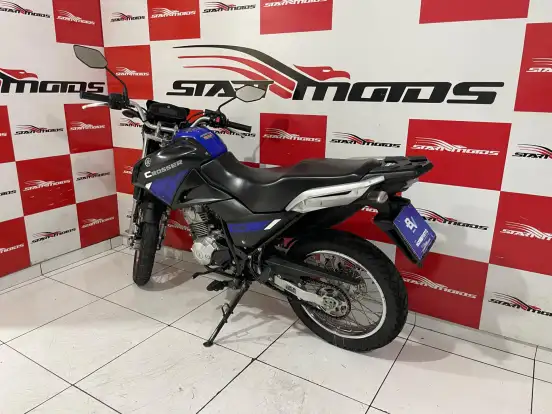 YAMAHA-XTZ 150 CROSSER Z YAMAHA-XTZ 150 CROSSER Z-2023