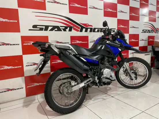 YAMAHA-XTZ 150 CROSSER Z YAMAHA-XTZ 150 CROSSER Z-2023
