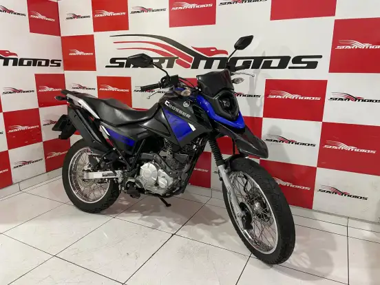 YAMAHA-XTZ 150 CROSSER Z YAMAHA-XTZ 150 CROSSER Z-2023