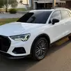 AUDI Q3 1.4 35 TFSI GASOLINA BLACK S TRONIC AUDI Q3 1.4 35 TFSI GASOLINA BLACK S TRONIC