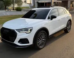 AUDI Q3 1.4 35 TFSI GASOLINA BLACK S TRONIC AUDI Q3 1.4 35 TFSI GASOLINA BLACK S TRONIC