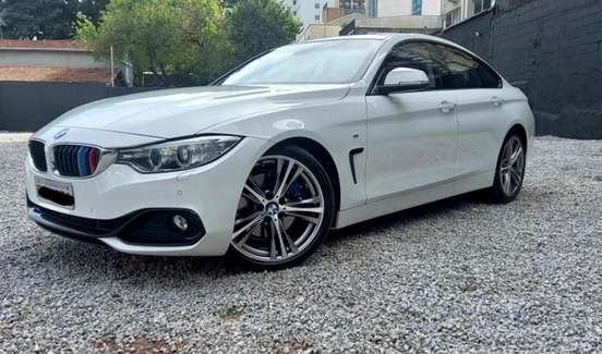 BMW-428i-2014