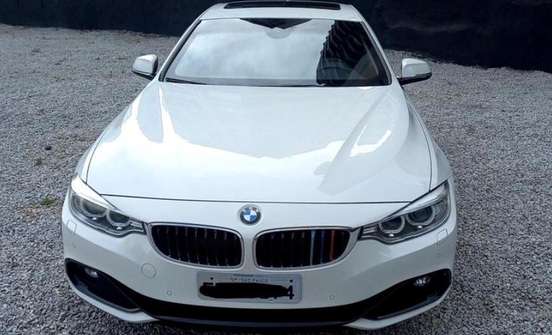 BMW-428i-2014