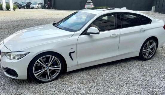 BMW-428i-2014