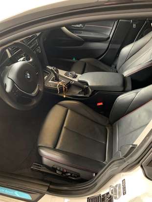 BMW-428i-2014