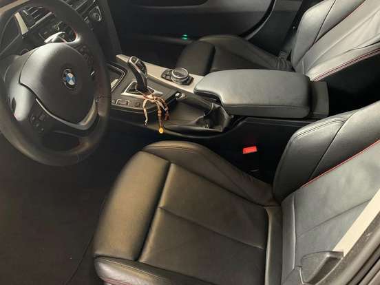 BMW-428i-2.0 M SPORT GRAN COUPE 16V TURBO GASOLINA 4P AUTOMÁTICO BMW-428i-2014