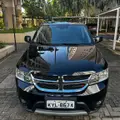 DODGE JOURNEY 3.6 SXT V6 GASOLINA 4P AUTOMÁTICO DODGE JOURNEY 3.6 SXT V6 GASOLINA 4P AUTOMÁTICO