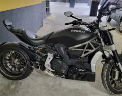 DUCATI XDIAVEL DUCATI XDIAVEL