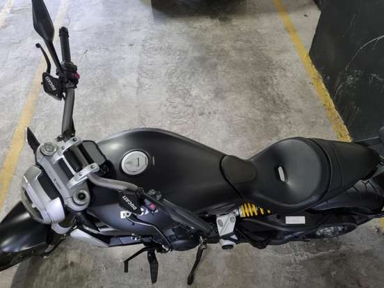 DUCATI-XDIAVEL DUCATI-XDIAVEL-2016