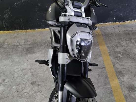 DUCATI-XDIAVEL DUCATI-XDIAVEL-2016