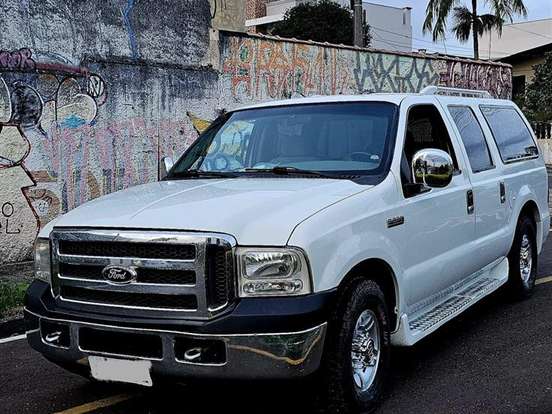 FORD-F-250-3.9 TROPIVAN TURBO INTERCOOLER DIESEL 4P MANUAL FORD-F-250-2010