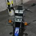HONDA CB 450 HONDA CB 450