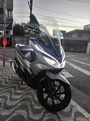 HONDA PCX HONDA PCX