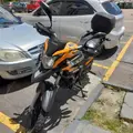 HONDA XRE 190 ABS HONDA XRE 190 ABS