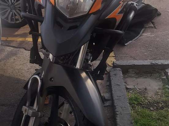 HONDA-XRE 190 ABS HONDA-XRE 190 ABS-2019