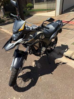 HONDA-XRE 300 ABS-2023